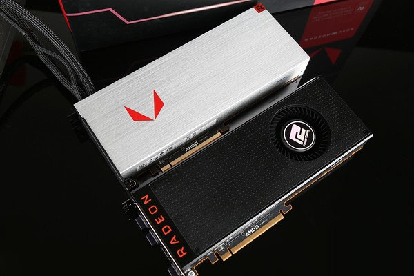RX VEGA64配什么CPU和主板好？適合AMD RX VEGA64顯卡搭配的CPU及主板型號推薦