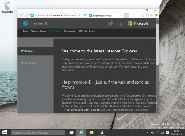 免费下载！Windows 10简体中文最新预览版下载地址(另附更多语言版本)