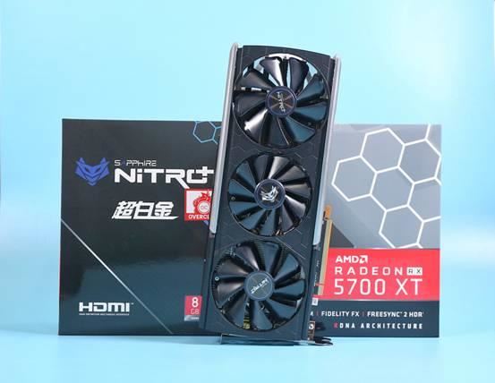 藍(lán)寶石RX 5700XT超白金版和RTX2070 Super哪款好 兩款顯卡對比評測