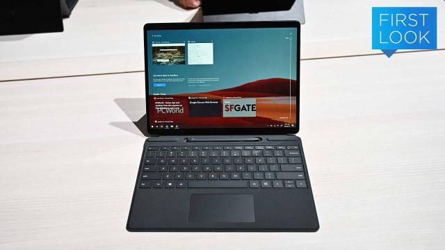 Surface Pro 7和X怎么樣 微軟Surface Pro 7和X上手體驗(yàn)