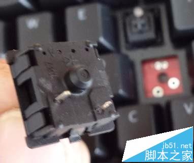 機械鍵盤接觸不良怎么辦? 機械鍵盤換軸的圖文教程