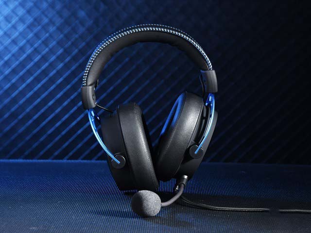 HyperX阿爾法加強(qiáng)版游戲耳機(jī)怎么樣 HyperX阿爾法加強(qiáng)版游戲耳機(jī)評(píng)測(cè)