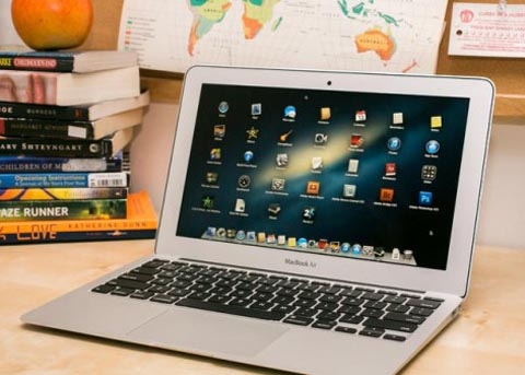 11英寸MacBook Air要停產(chǎn)了？