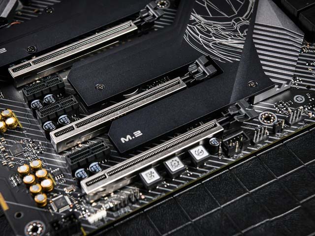 七彩虹Z490主板怎么樣?七彩虹iGame Z490 Vulcan X詳細(xì)圖文評(píng)測(cè) 