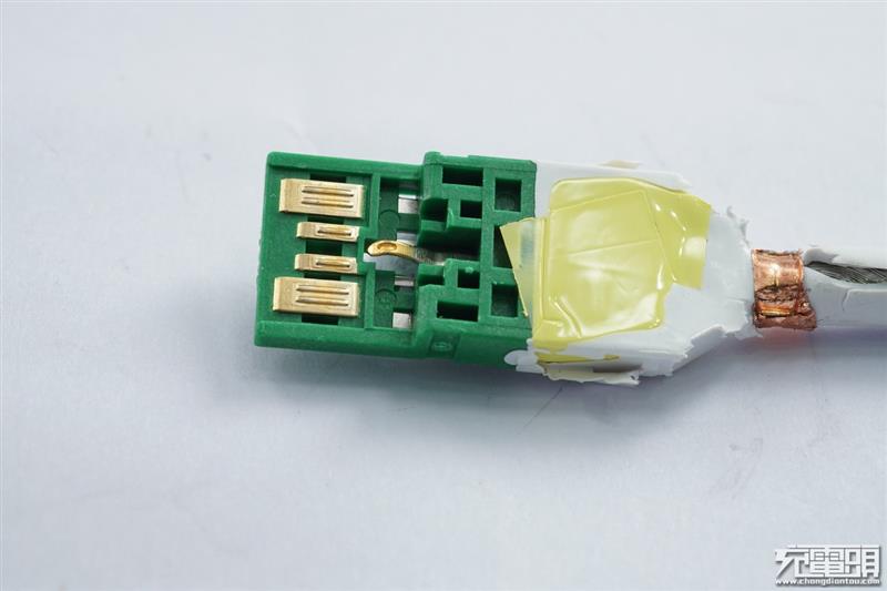誰家更厚道?OPPO/一加/華為三款5A大電流快充數(shù)據(jù)線對比評測