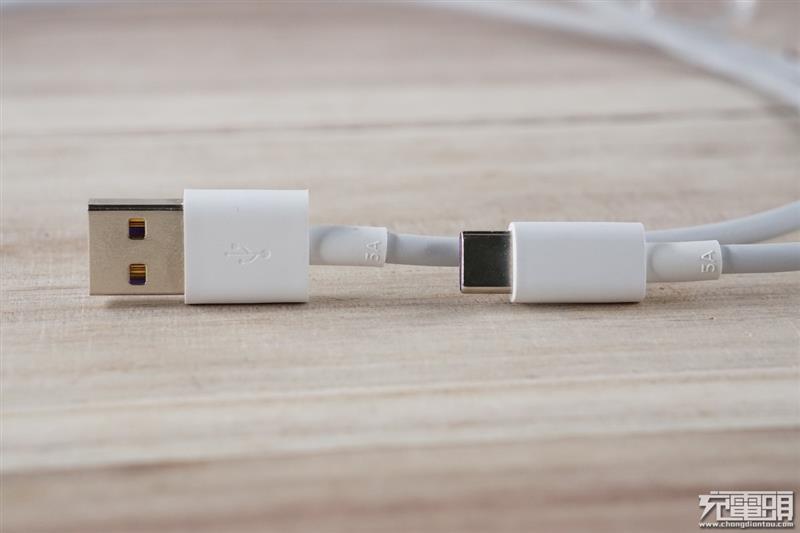 誰家更厚道?OPPO/一加/華為三款5A大電流快充數(shù)據(jù)線對比評測