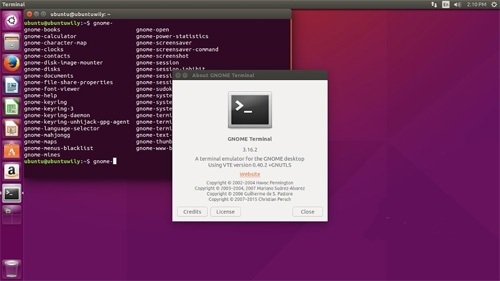 支持Steam手柄！Ubuntu15.10版本特性概览
