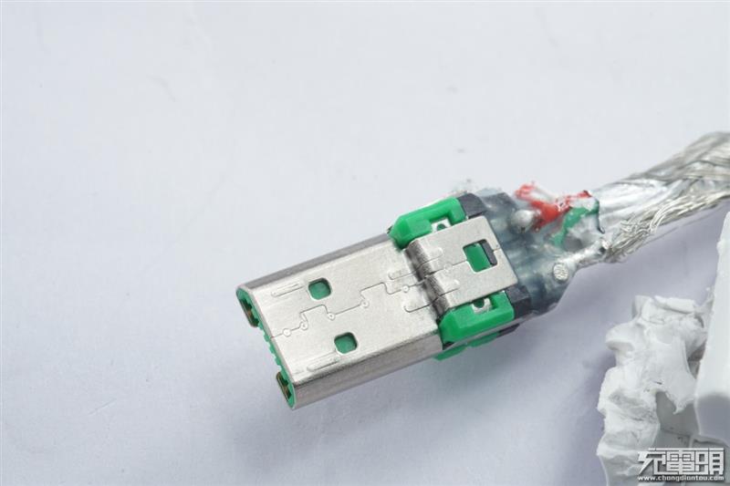 誰家更厚道?OPPO/一加/華為三款5A大電流快充數(shù)據(jù)線對比評測