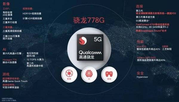 驍龍778g和麒麟985區(qū)別是什么 驍龍778g和麒麟985對(duì)比評(píng)測(cè)