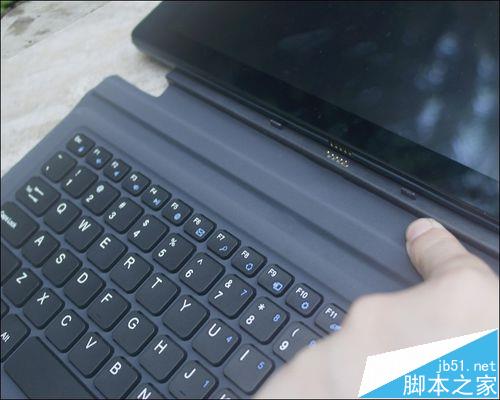 12.0寸酷比魔方CDK07超薄磁吸鍵盤怎么樣?