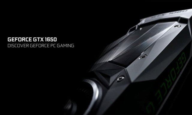 GTX1650和GTX1050Ti哪個值得買 GTX1650和GTX1050Ti性能對比評測