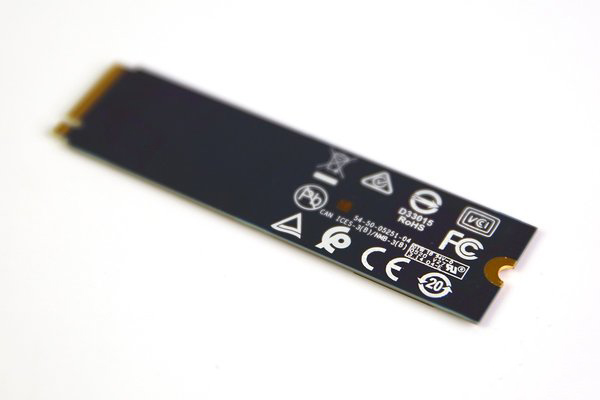 高性價比固態(tài)硬盤選擇 閃迪至尊高速M(fèi).2 NVMe 3D固態(tài)硬盤評測