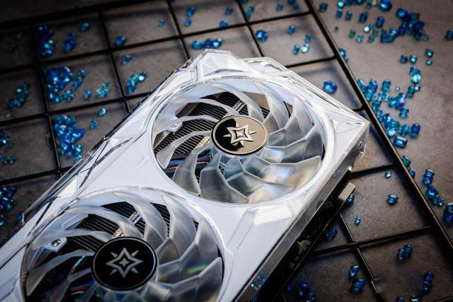 影馳RTX 3080 Ti 星曜OC怎么樣 影馳RTX 3080 Ti 星曜OC詳細評測