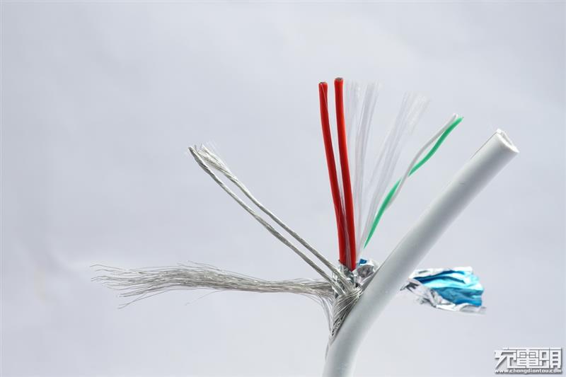 誰家更厚道?OPPO/一加/華為三款5A大電流快充數(shù)據(jù)線對比評測