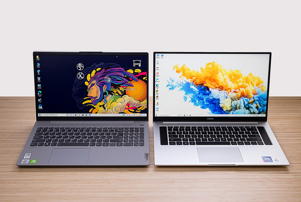 聯(lián)想小新15 2020和榮耀MagicBook Pro 2020全面對(duì)比評(píng)測(cè)