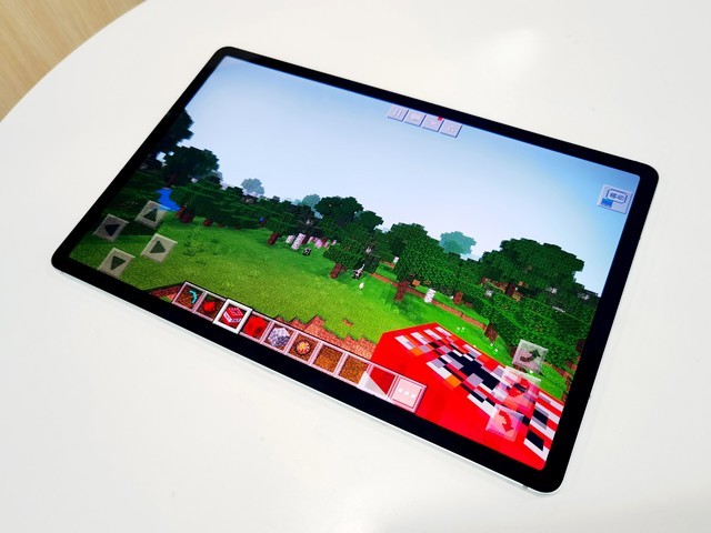 三星Galaxy Tab S7 FE怎么樣 三星Galaxy Tab S7 FE詳細評測