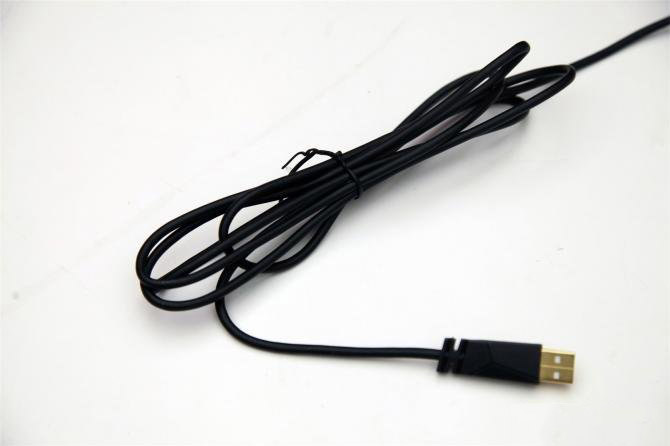 入門級(jí)價(jià)格核心級(jí)體驗(yàn) 微星vigor gk60詳細(xì)圖文評(píng)測 