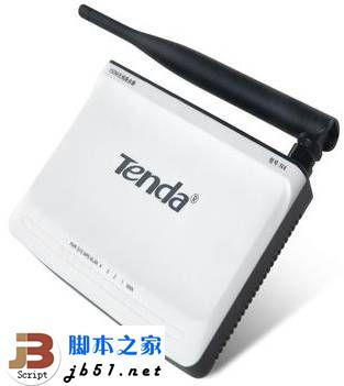 騰達路由設置有線優(yōu)先的詳細方法(圖文)