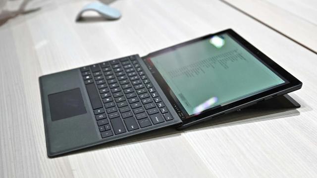 Surface Pro 7和X怎么樣 微軟Surface Pro 7和X上手體驗(yàn)