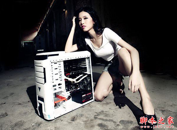 網(wǎng)購組裝電腦防坑掃盲:DIY裝機(jī)小白必看網(wǎng)購電腦組裝機(jī)4大陷阱