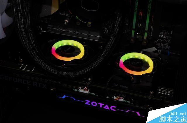 RTX2060和GTX1070哪個(gè)值得買(mǎi) RTX2060和GTX1070顯卡區(qū)別對(duì)比評(píng)測(cè)