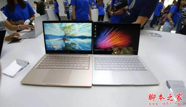 小米笔记本和MacBook Air哪款好?小米笔记本Air/苹果Air对比评测