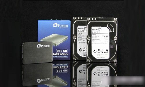 固態(tài)硬盤和機械硬盤可以在一起使用嗎？