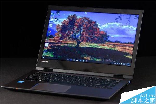 東芝Satellite Radius 14新變形筆記本怎么樣? 上手體驗測評