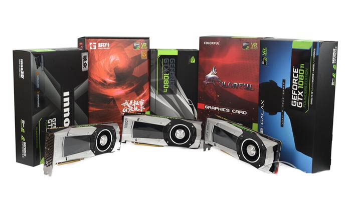 GTX 1080 Ti SLI有怎么性能變化?GTX 1080 Ti雙路/三路測(cè)試