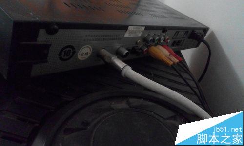 歌華機頂盒HMT 2100CH無信號該怎么解決?