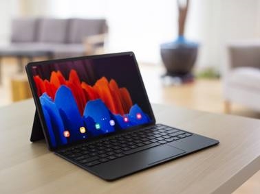 三星 Tab S7/S7+哪個好 三星Galaxy Tab S7系列平板全面評測