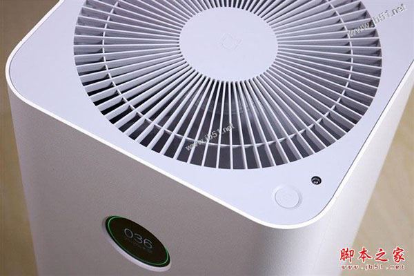 米家空氣凈化器pro怎么樣？小米空氣凈化器pro全面評(píng)測(cè)圖解