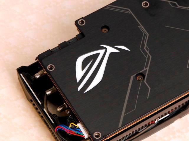 5600XT最強(qiáng)音 華碩ROG STRIX RX5600XT O6G詳細(xì)圖文評(píng)測(cè)
