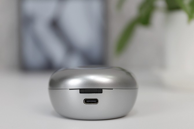 KEF Mu3真無線降噪耳機怎么樣 KEF Mu3真無線降噪耳機評測