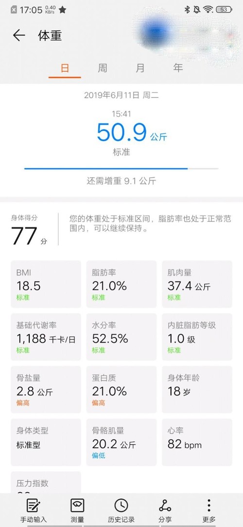 華為智能體脂秤WiFi版值得買嗎 華為智能體脂秤WiFi版詳細(xì)評測