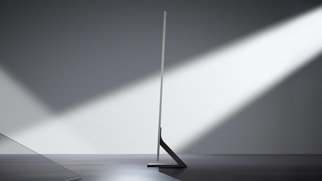 三星QLED 8K電視Q950TS值得買嗎 三星QLED 8K電視Q950TS評測