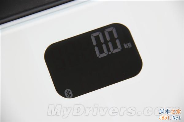 減肥必備：199元白色版魅族智能體質分析儀開箱圖賞