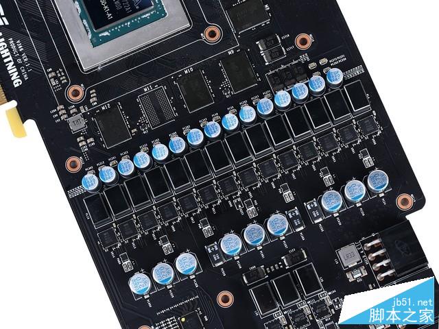 微星GTX 1080Ti LightningZ值得買(mǎi)嗎？微星GTX1080 Ti新閃電全面圖解評(píng)測(cè)