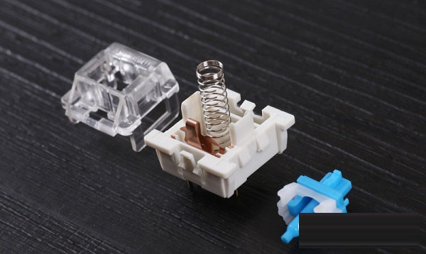 機械鍵盤卡鍵是怎么回事 機械鍵盤卡鍵的原因及解決辦法解答
