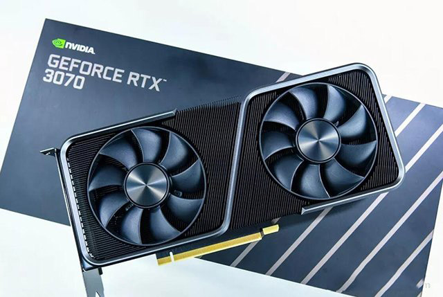 rtx3070和rtx2080ti性能對比評測 rtx3070對比rtx2080ti哪個更強(qiáng)