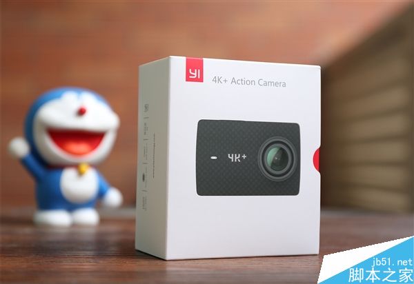 到底如何呢?全球首款4K/60幀小蟻4K+運(yùn)動(dòng)相機(jī)圖賞