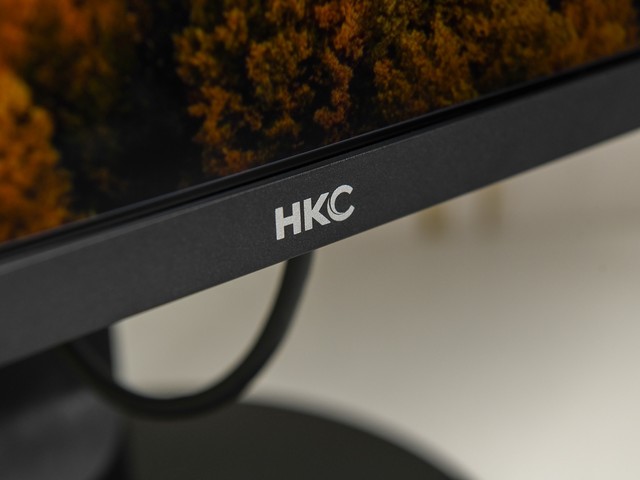 HKC T279Q顯示器值得入手嗎 HKC T279Q顯示器全面測評