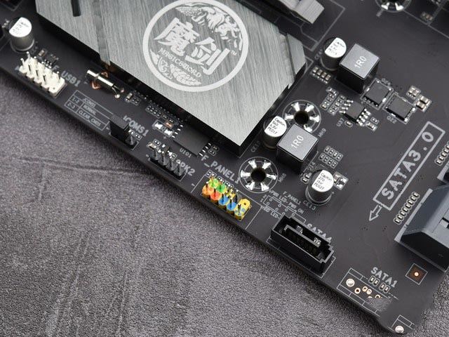 昂達B460魔劍主板值得入手嗎 昂達B460魔劍主板詳細評測