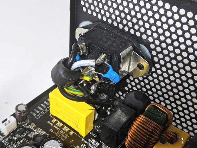 影馳GL750電源值得買嗎 影馳GL750電源全面評(píng)測(cè)