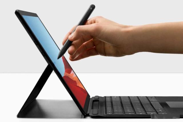 Surface Pro 7和X怎么樣 微軟Surface Pro 7和X上手體驗(yàn)