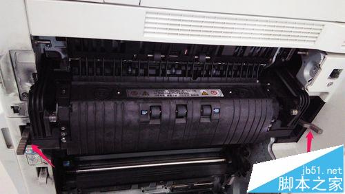 RICOH理光MP5000復(fù)印機卡紙該怎么辦?