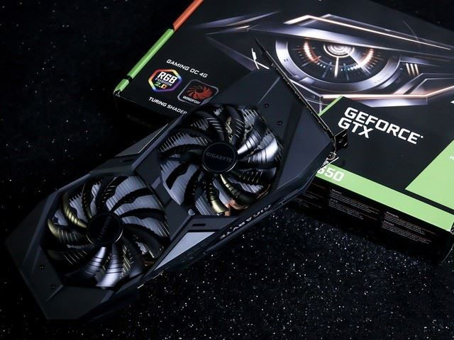 技嘉GTX 1650 GAMING值得買嗎 圖靈入門顯卡技嘉GTX 1650 GAMING評(píng)測(cè)