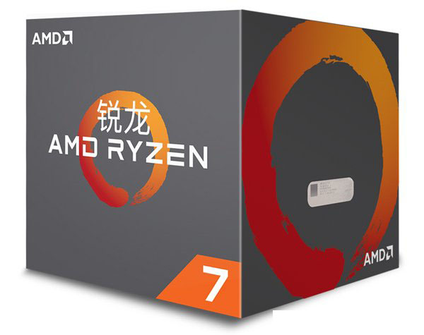 Ryzen7 1700配什么主板好？AMD Ryzen7 1700配RX480電腦配置清單推薦