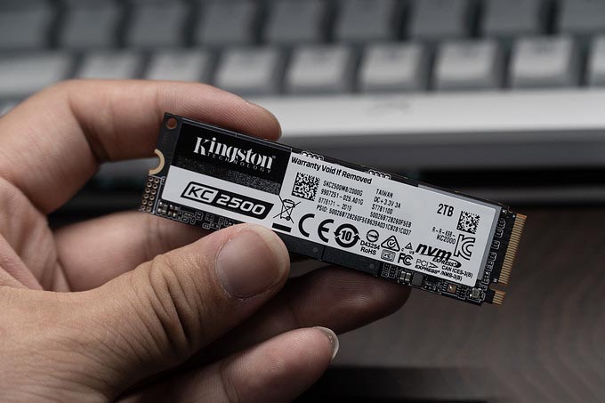 金士頓 KC2500 2TB固態(tài)硬盤值得買嗎 金士頓 KC2500 2TB固態(tài)硬盤評(píng)測(cè)