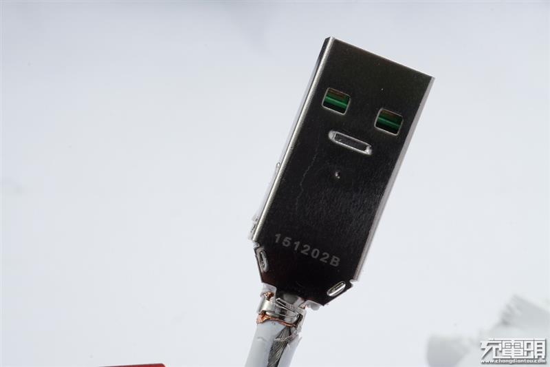 誰家更厚道?OPPO/一加/華為三款5A大電流快充數(shù)據(jù)線對比評測